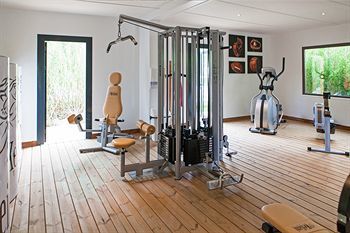 Best Holiday Hotel Grimaud Bagian luar foto